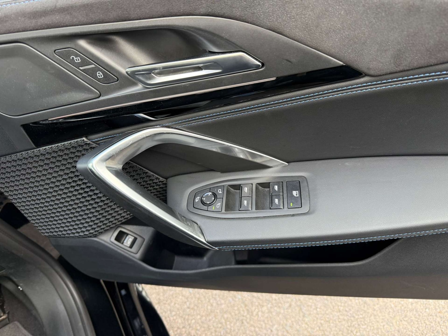 Used BMW iX2 2024 for sale - 76601419: Photo 8