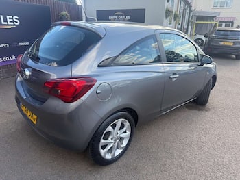 Used Vauxhall Corsa 2019 for sale - 79749747: Photo
