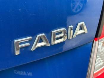 Used Skoda Fabia 2018 for sale - 74951349: Photo
