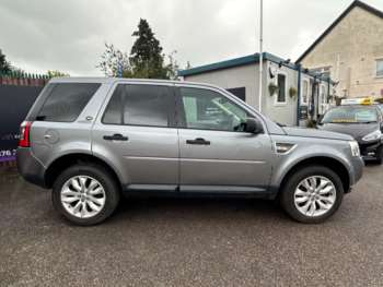 Used Land Rover Freelander 2012 for sale - 74864809: Photo