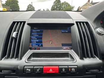 Used Land Rover Freelander 2012 for sale - 74864809: Photo