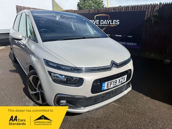 Used Citroen C4 2019 for sale - 78571883: Photo