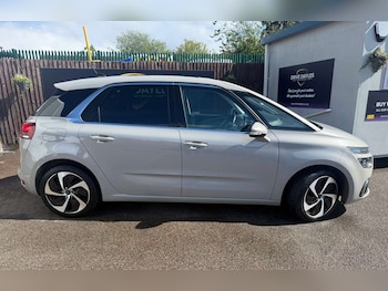 Used Citroen C4 2019 for sale - 78571883: Photo