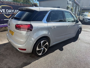 Used Citroen C4 2019 for sale - 78571883: Photo