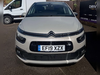 Used Citroen C4 2019 for sale - 78571883: Photo