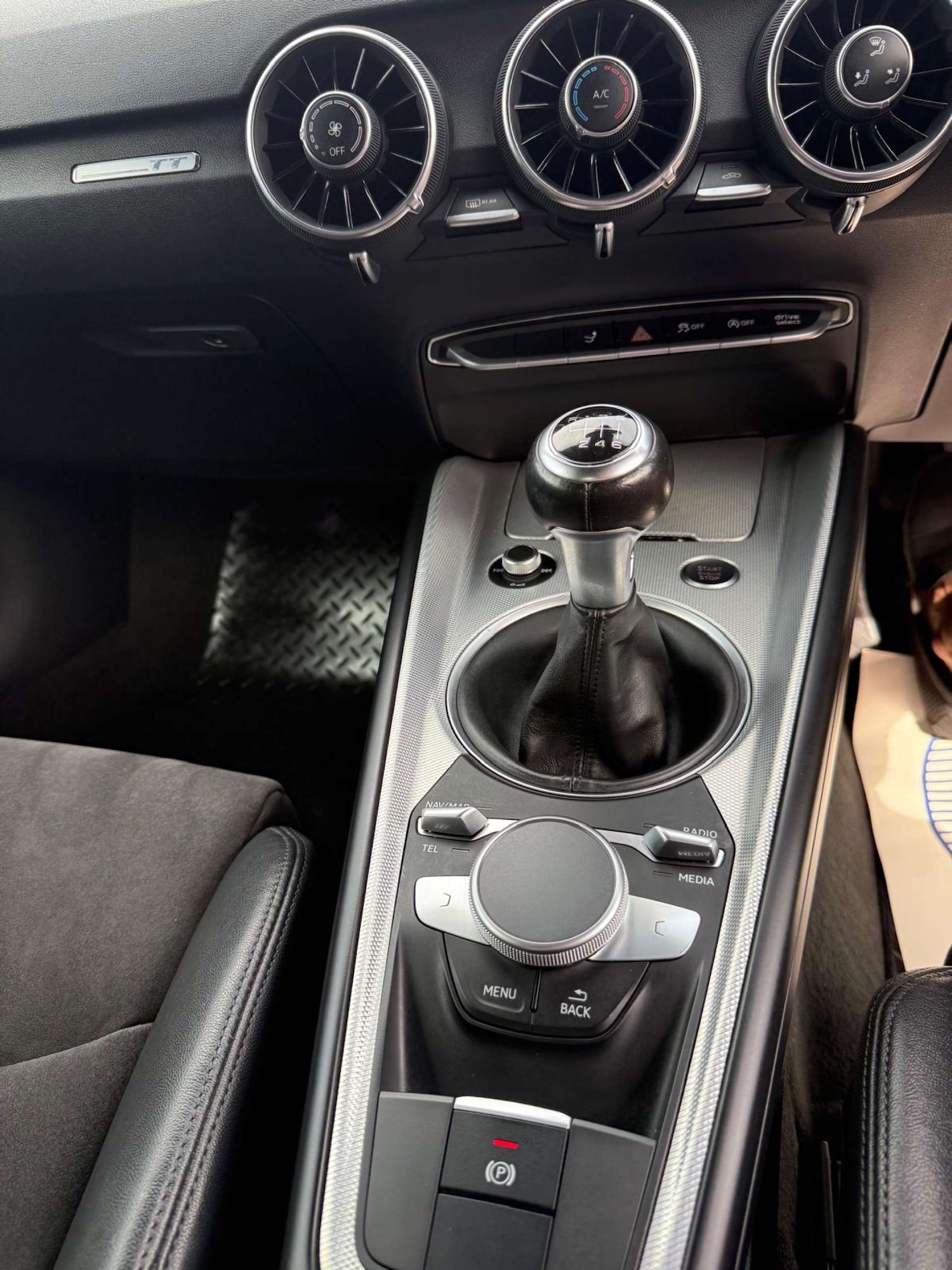 Used Audi TT 2016 for sale - 76601140: Photo 18