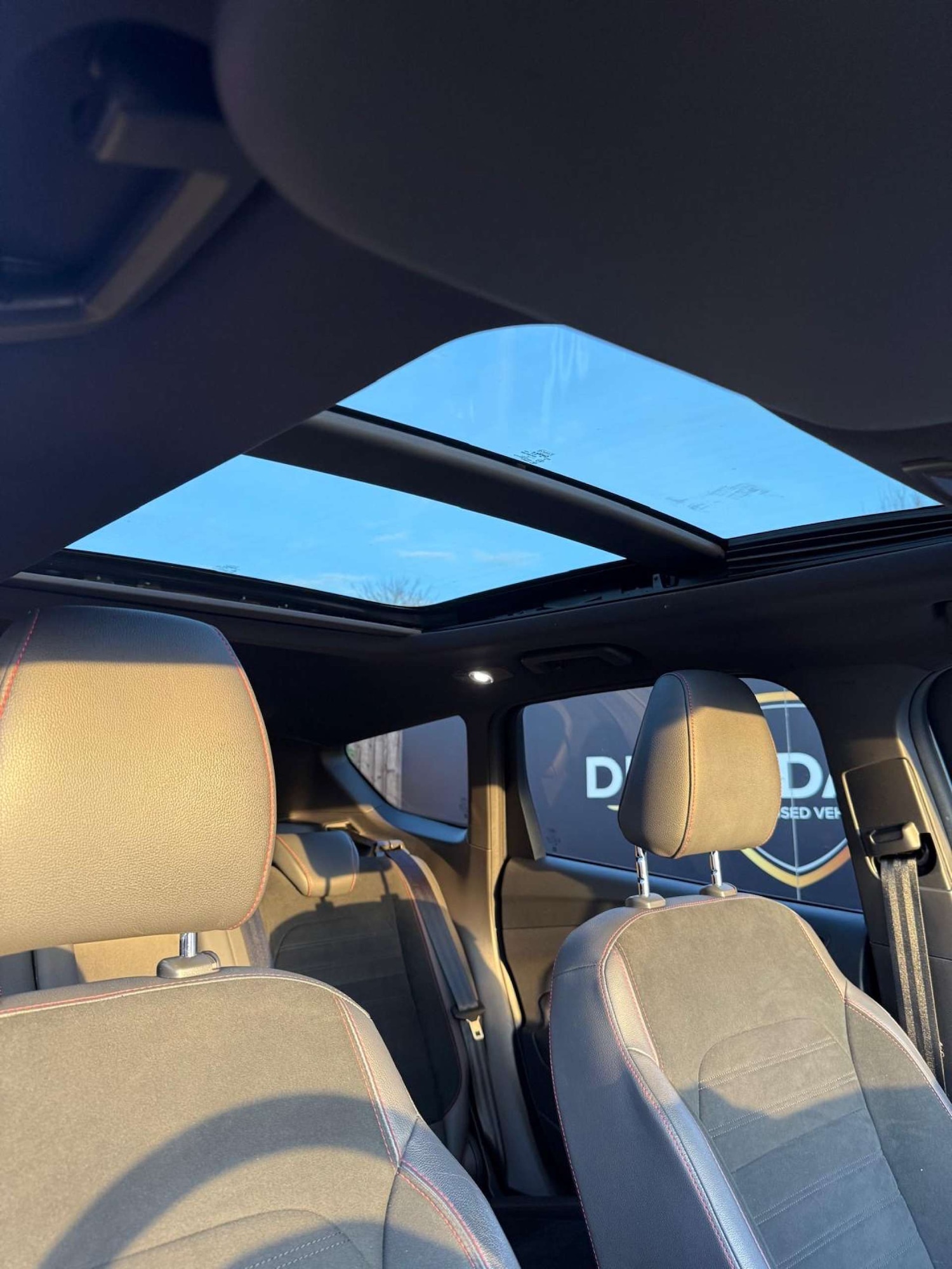 Used Ford Kuga 2019 for sale - 77734931: Photo 11