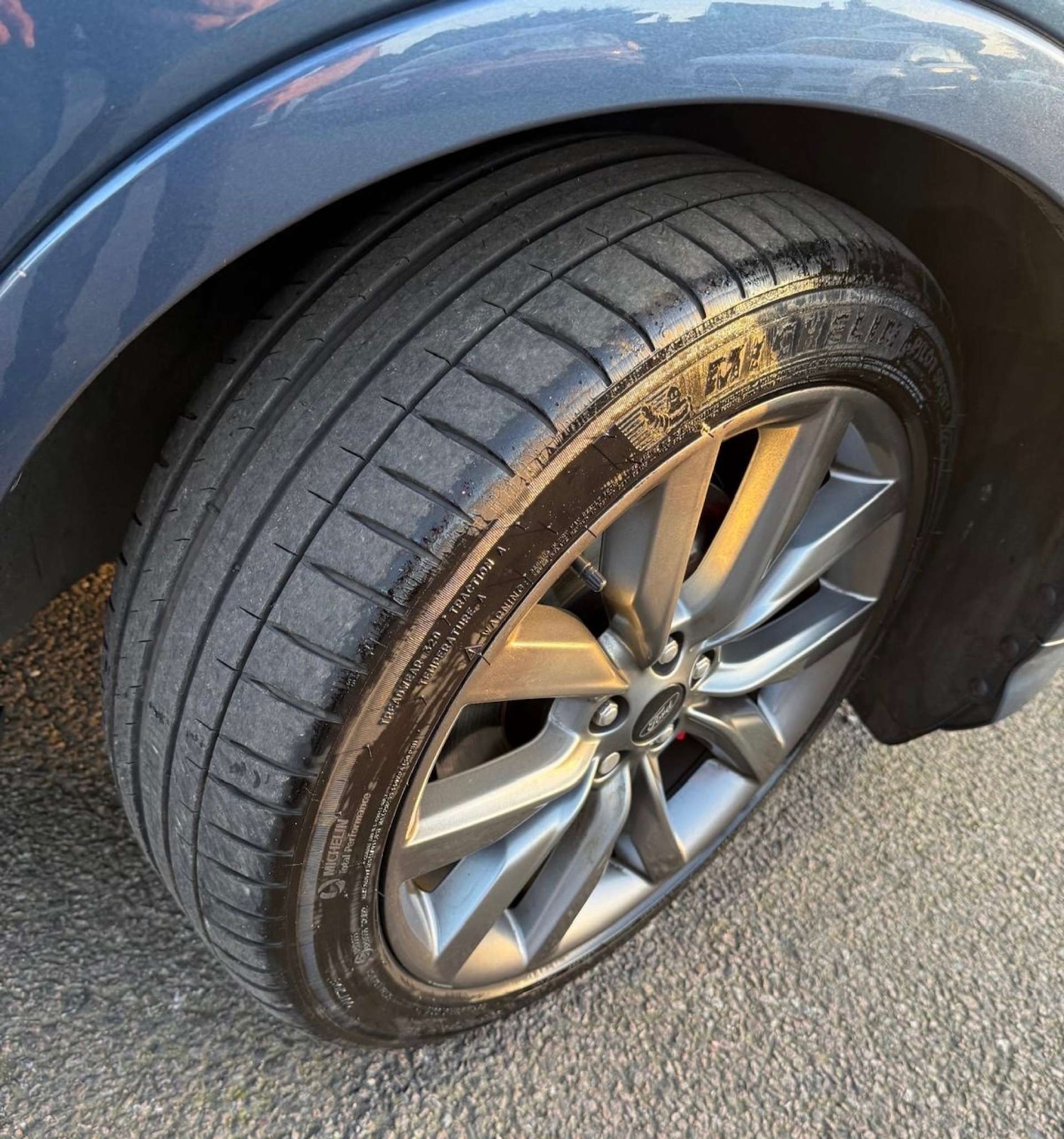 Used Ford Kuga 2019 for sale - 77734931: Photo 12