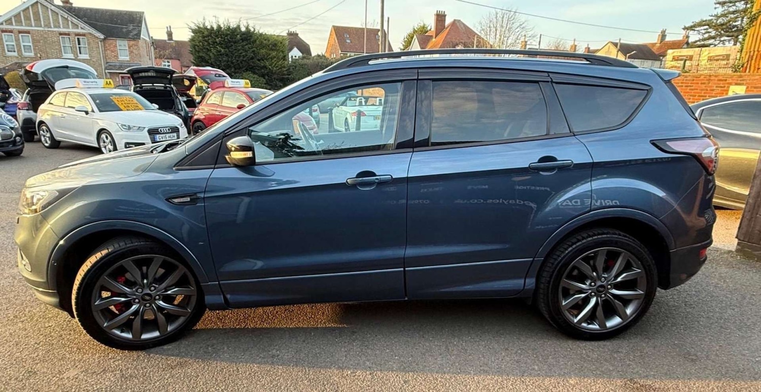 Used Ford Kuga 2019 for sale - 77734931: Photo 15