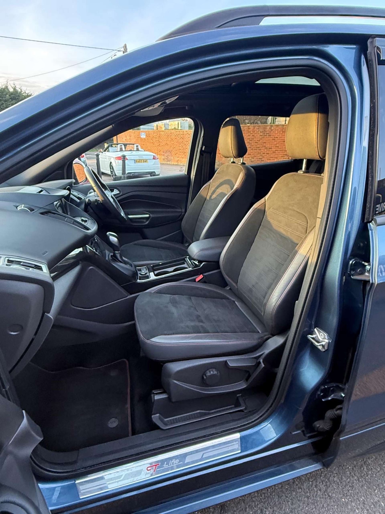 Used Ford Kuga 2019 for sale - 77734931: Photo 16