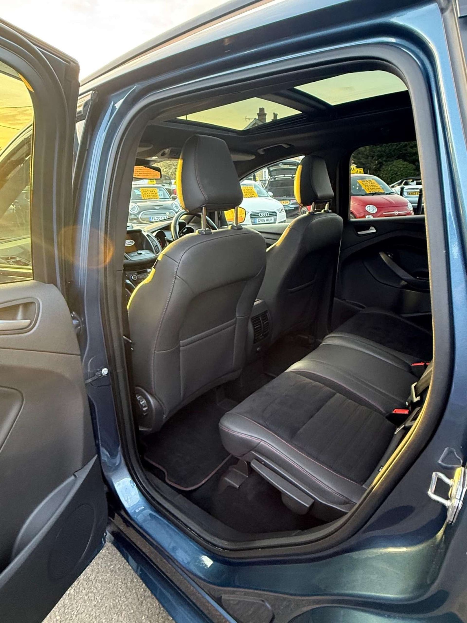 Used Ford Kuga 2019 for sale - 77734931: Photo 17