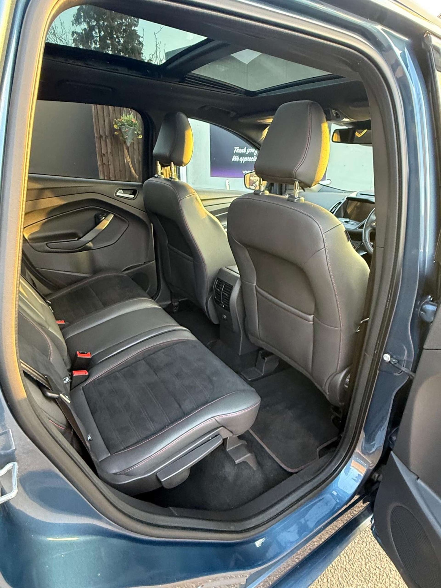 Used Ford Kuga 2019 for sale - 77734931: Photo 18