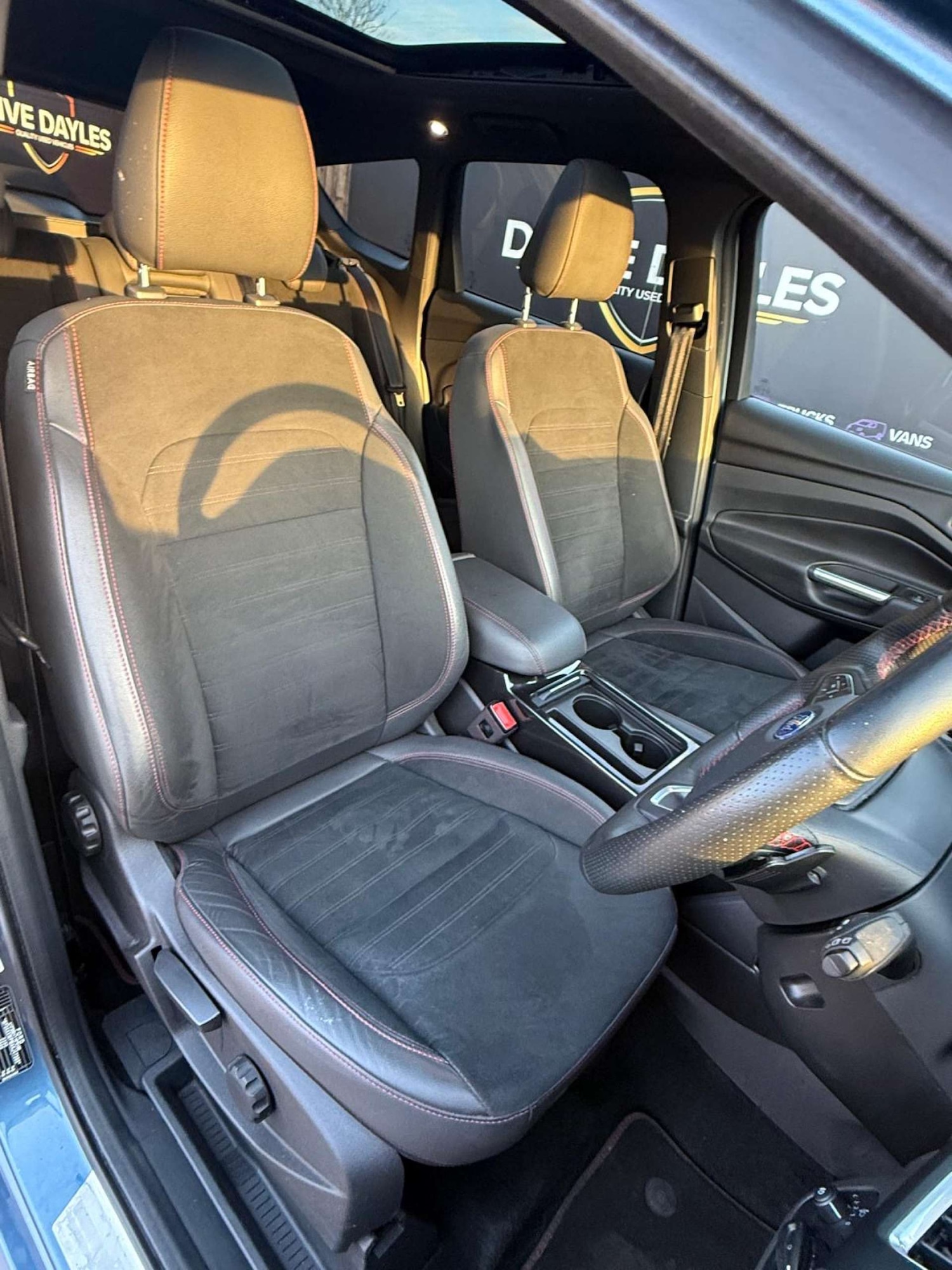 Used Ford Kuga 2019 for sale - 77734931: Photo 19