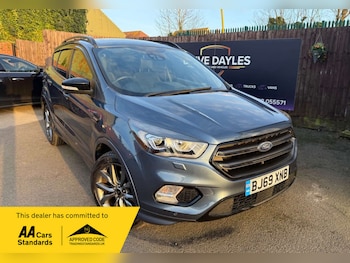 Used Ford Kuga 2019 for sale - 77734931: Photo