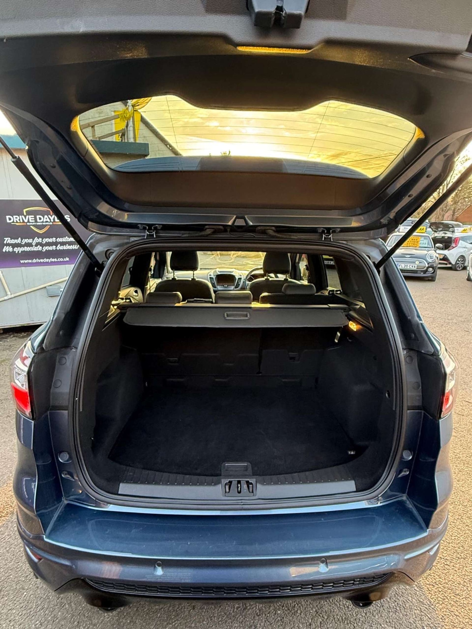 Used Ford Kuga 2019 for sale - 77734931: Photo 20