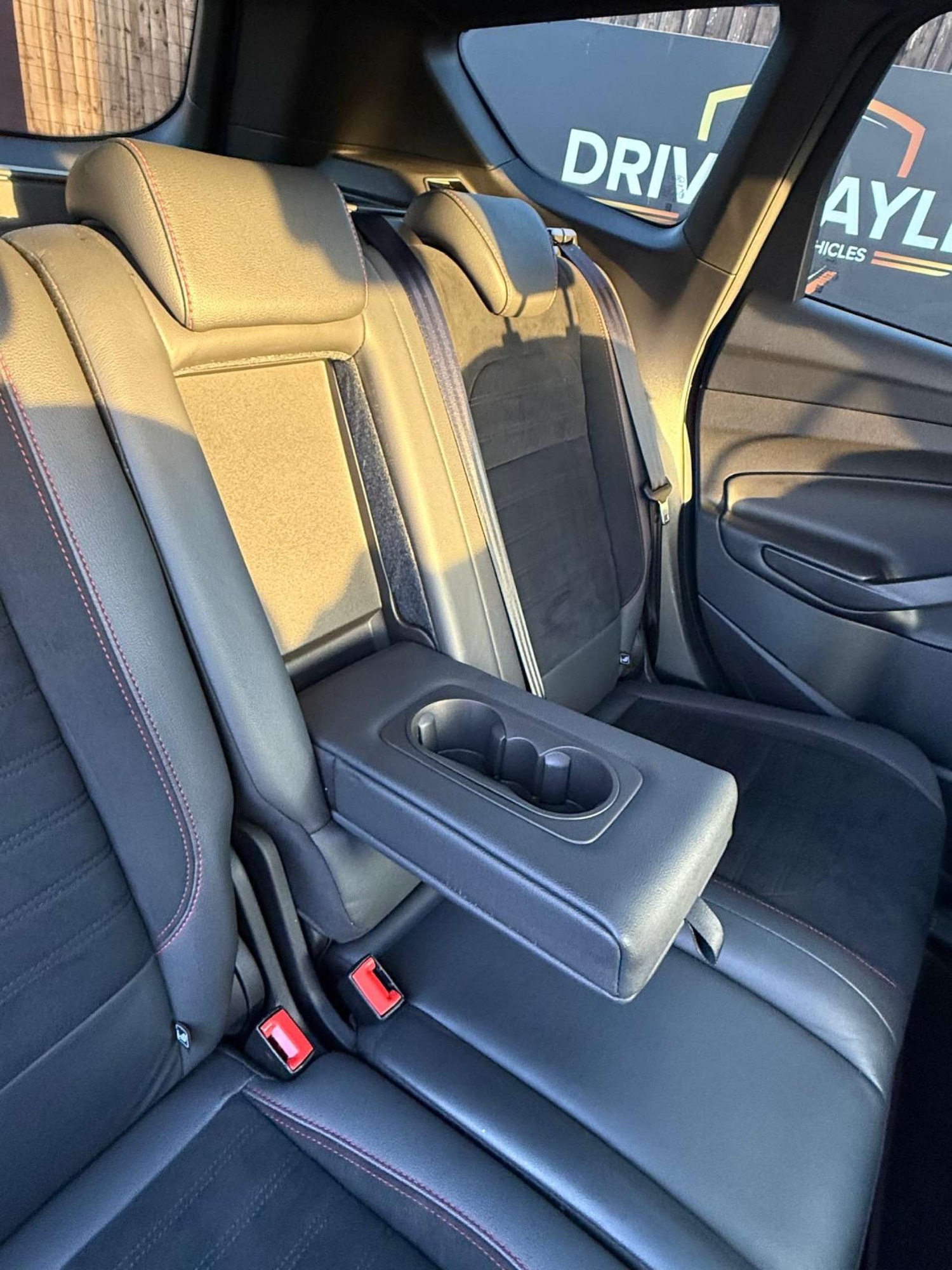 Used Ford Kuga 2019 for sale - 77734931: Photo 23