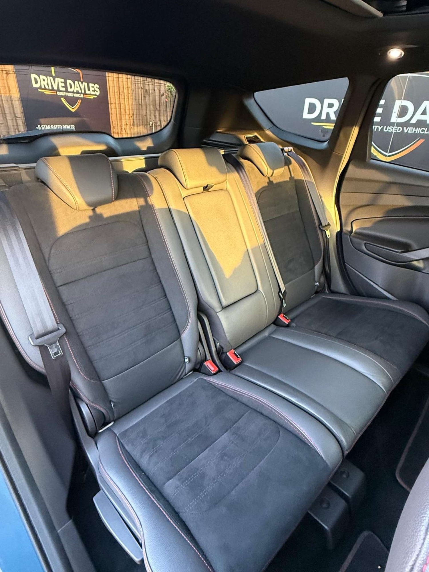 Used Ford Kuga 2019 for sale - 77734931: Photo 24