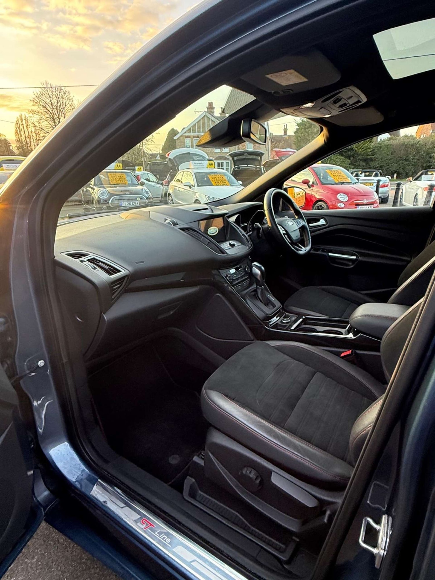 Used Ford Kuga 2019 for sale - 77734931: Photo 27