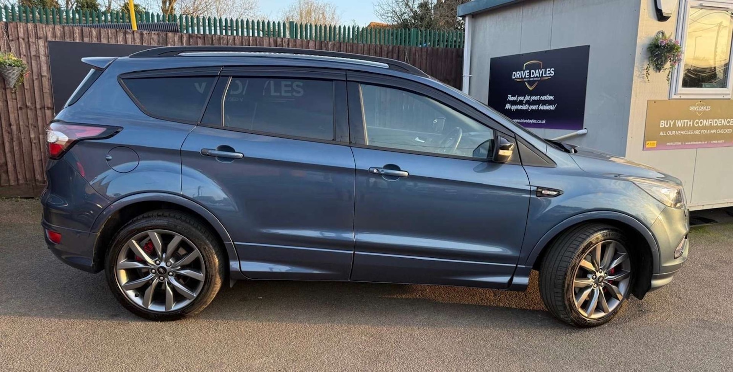 Used Ford Kuga 2019 for sale - 77734931: Photo 28