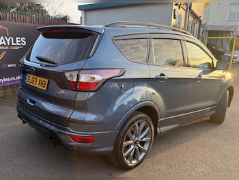 Used Ford Kuga 2019 for sale - 77734931: Photo