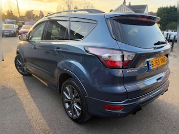 Used Ford Kuga 2019 for sale - 77734931: Photo