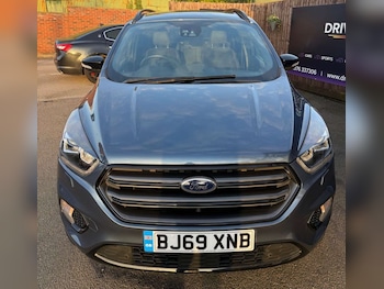 Used Ford Kuga 2019 for sale - 77734931: Photo