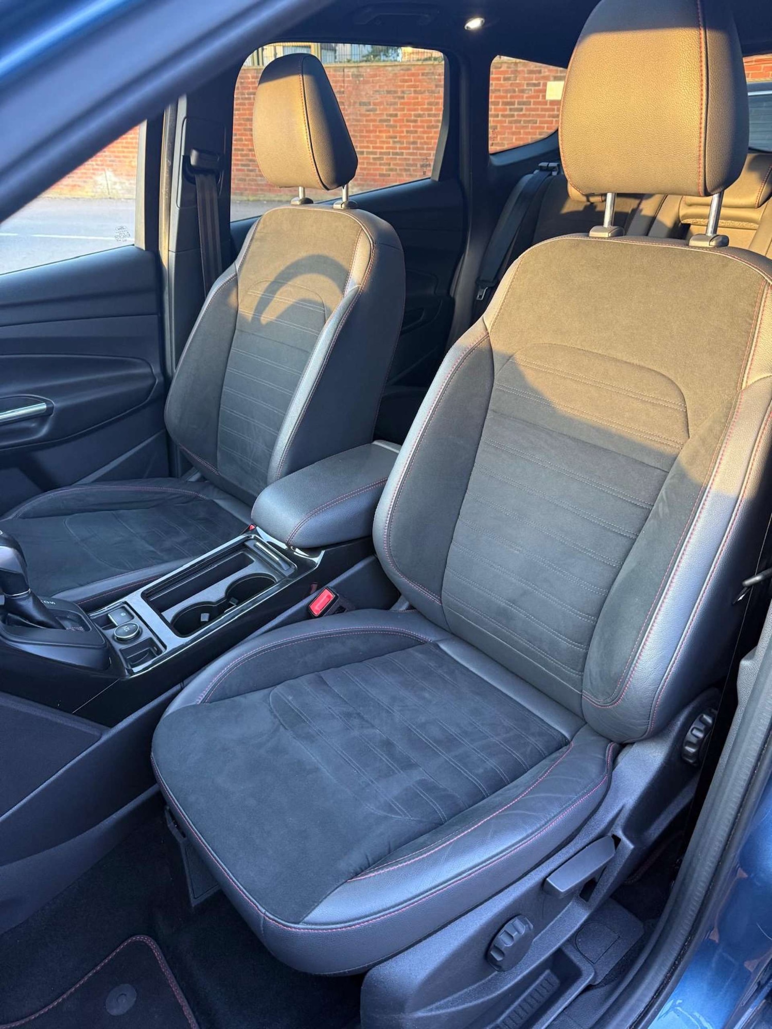 Used Ford Kuga 2019 for sale - 77734931: Photo 5