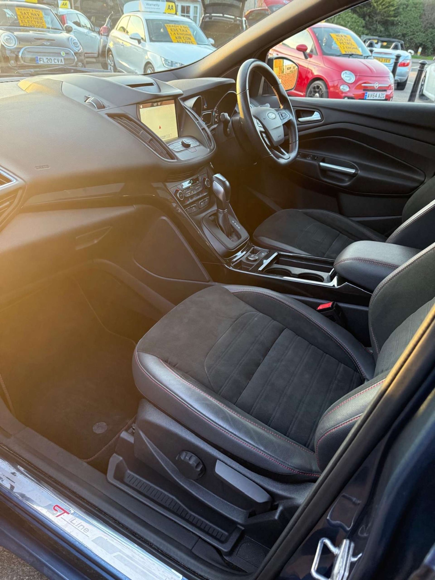 Used Ford Kuga 2019 for sale - 77734931: Photo 6