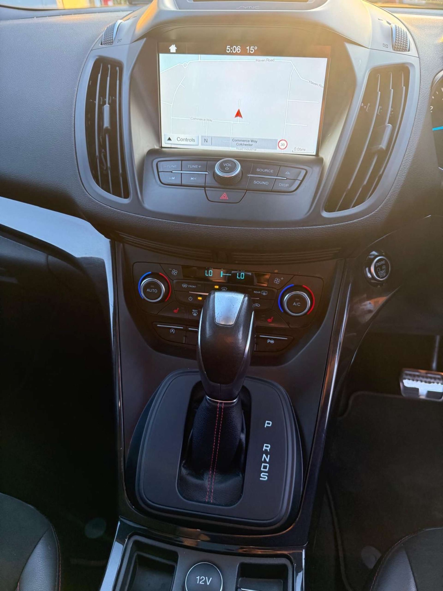 Used Ford Kuga 2019 for sale - 77734931: Photo 7