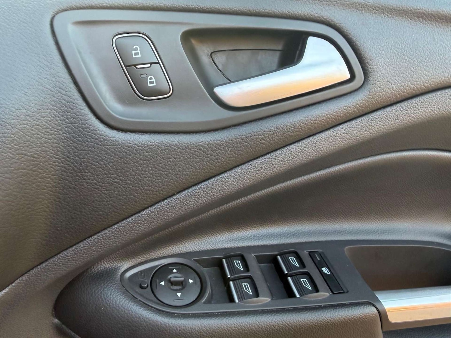 Used Ford Kuga 2019 for sale - 77734931: Photo 9