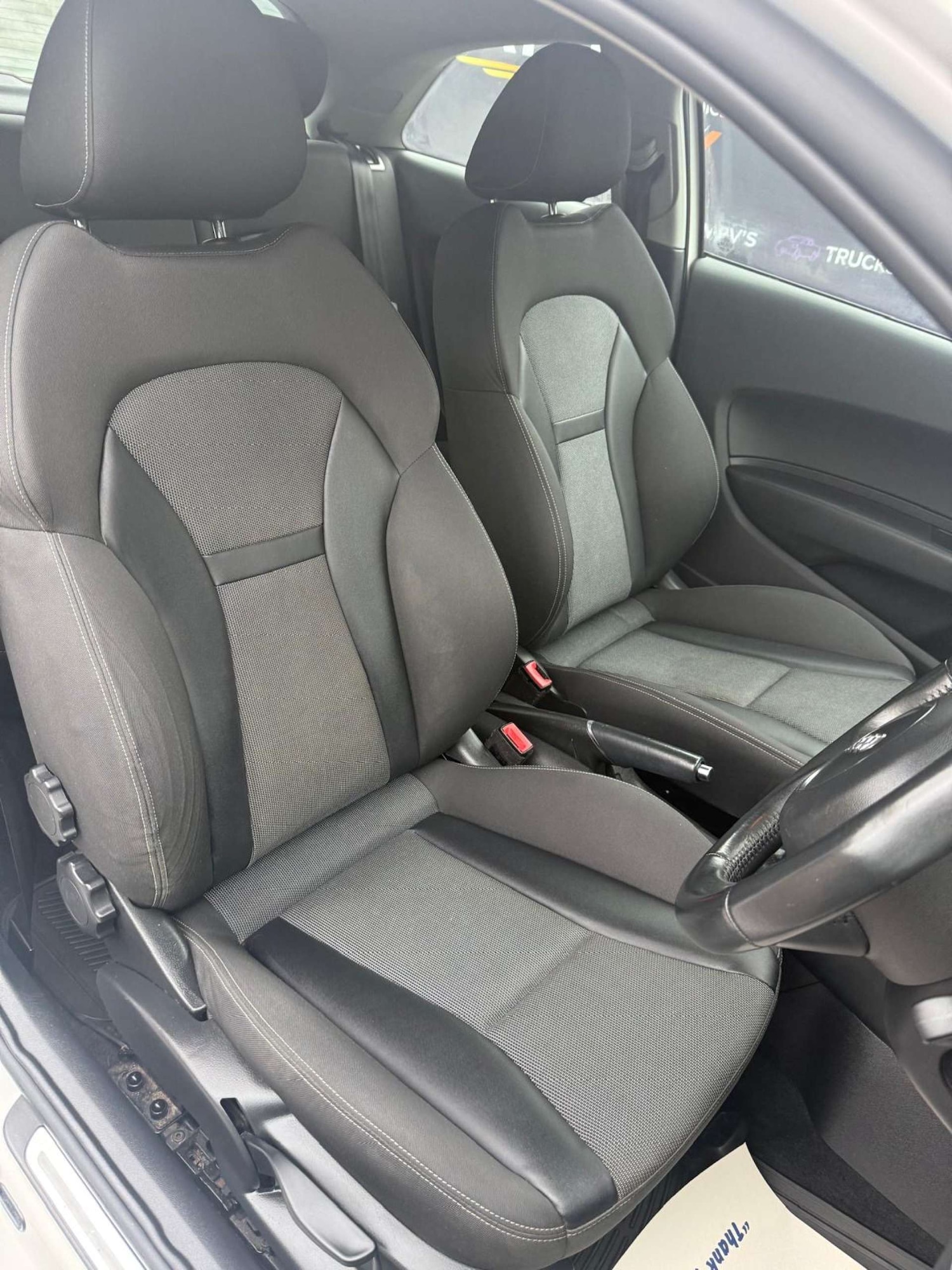 Used Audi A1 2015 for sale - 77610594: Photo 10