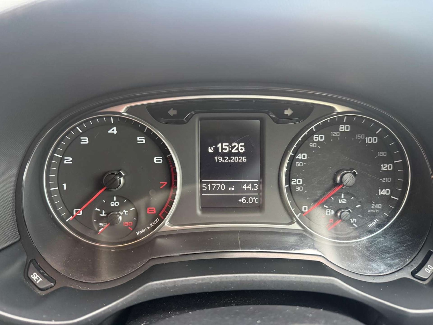 Used Audi A1 2015 for sale - 77610594: Photo 13