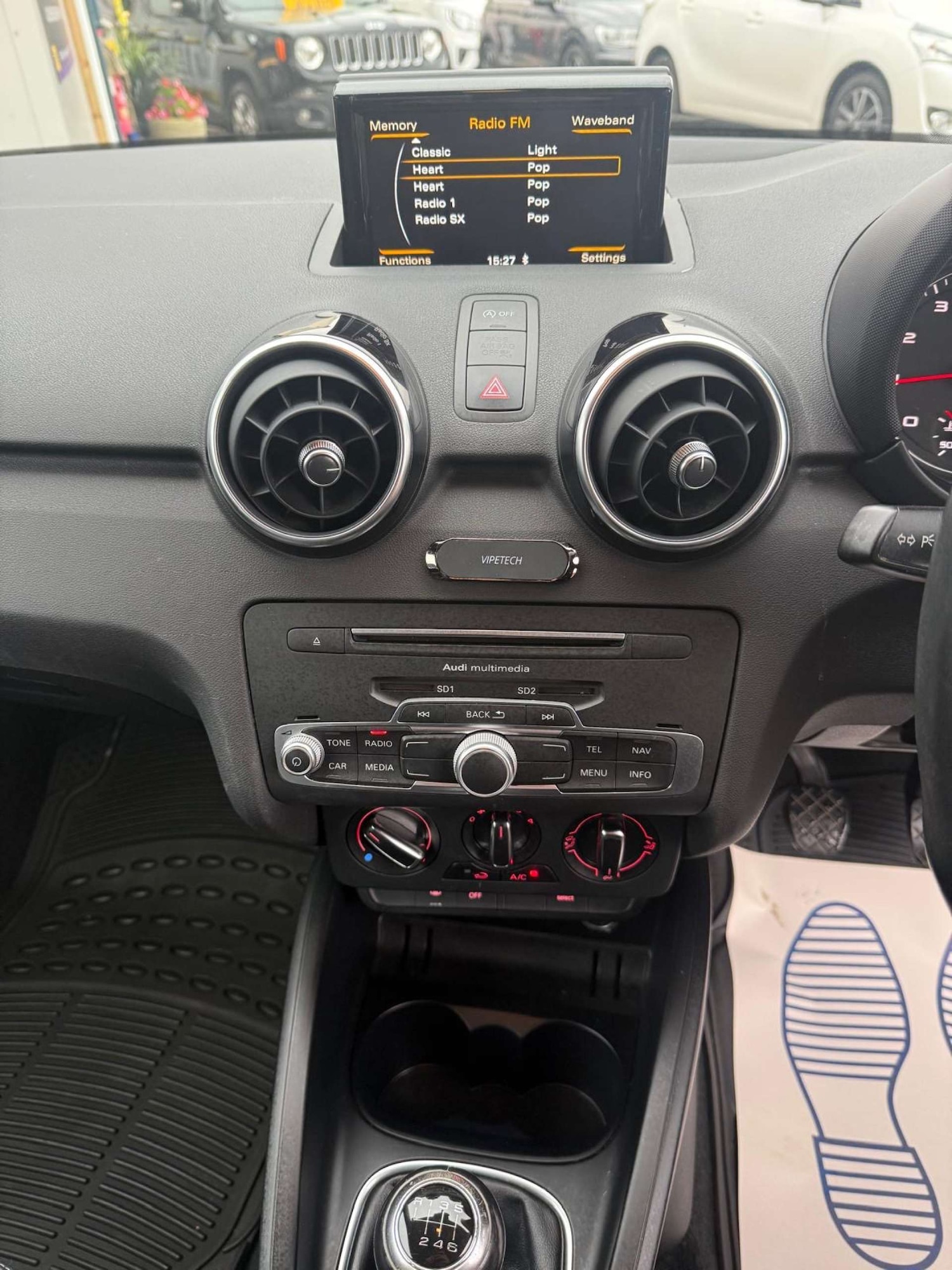 Used Audi A1 2015 for sale - 77610594: Photo 18