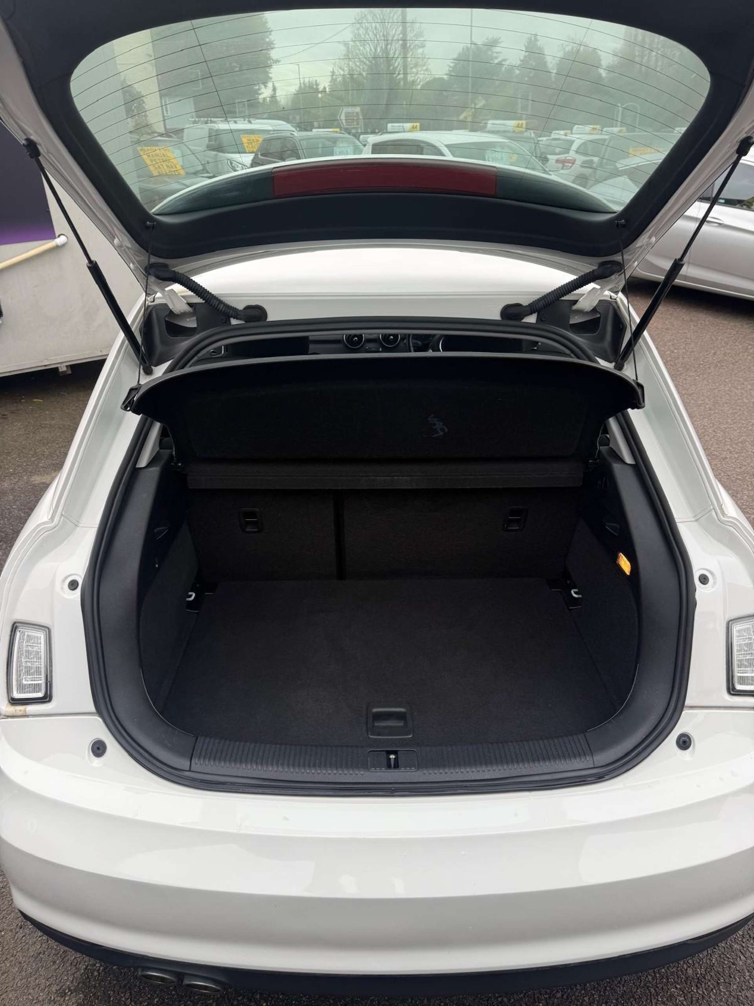 Used Audi A1 2015 for sale - 77610594: Photo 19