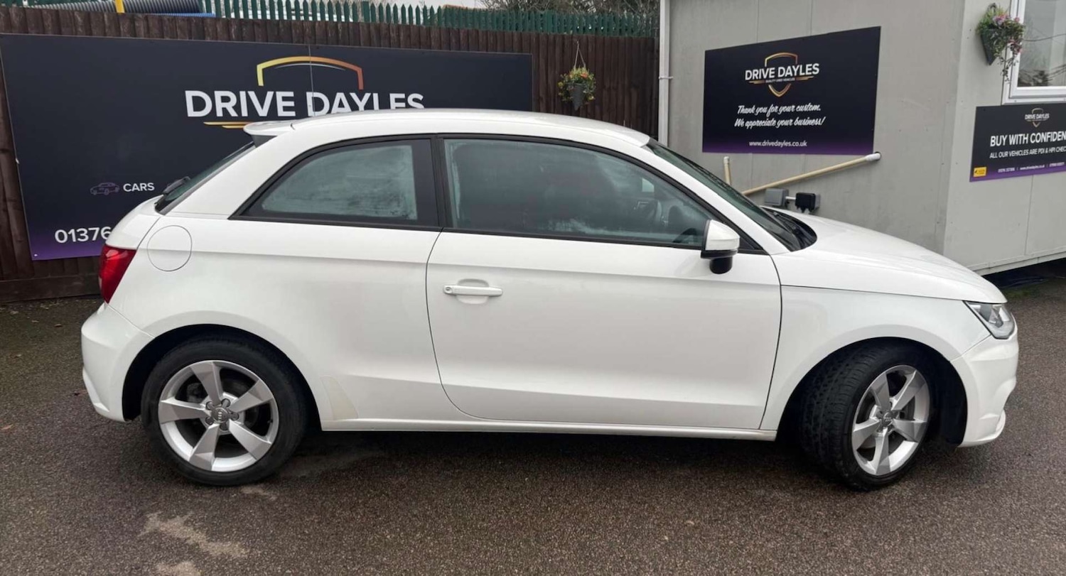 Used Audi A1 2015 for sale - 77610594: Photo 3