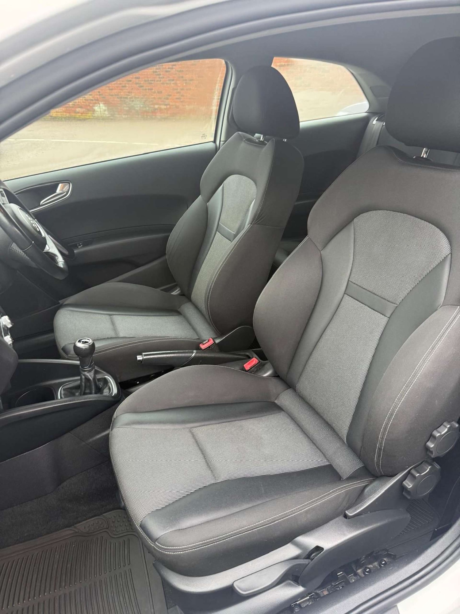 Used Audi A1 2015 for sale - 77610594: Photo 8