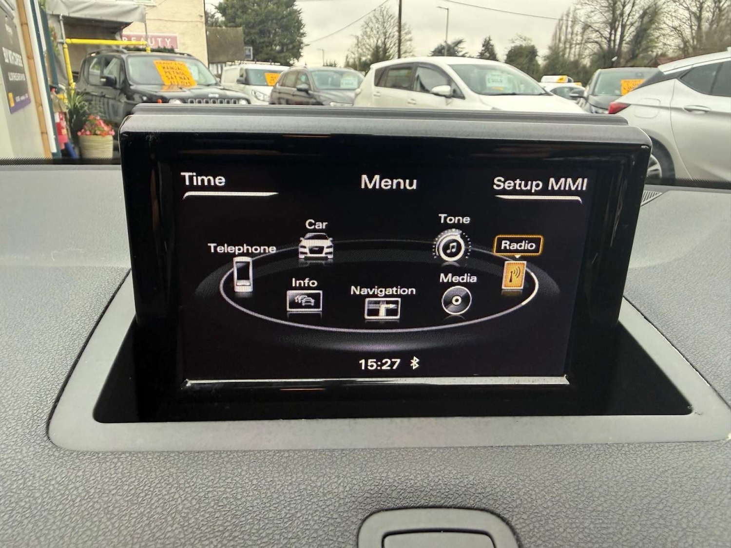 Used Audi A1 2015 for sale - 77610594: Photo 9