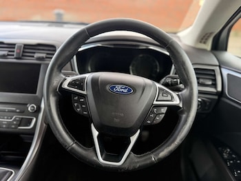 Used Ford Mondeo 2017 for sale - 75249361: Photo