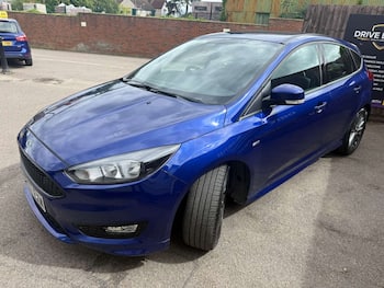 Used Ford Focus 2017 for sale - 79841815: Photo