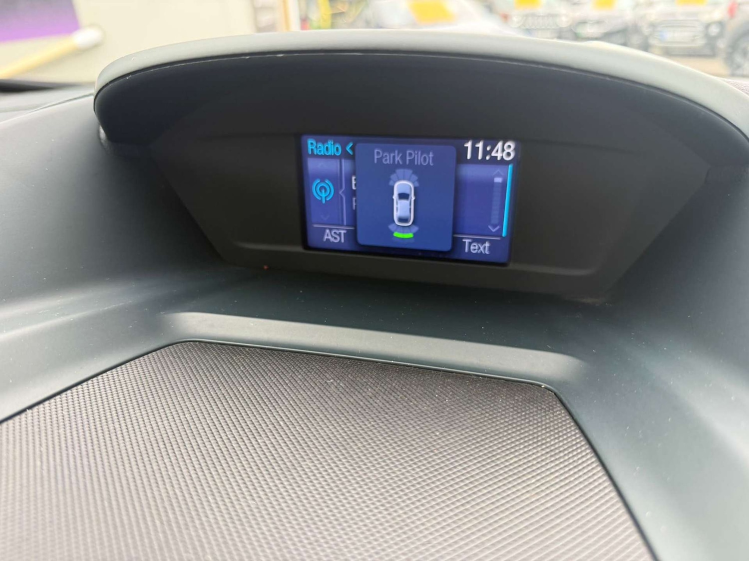 Used Ford Grand C-Max 2013 for sale - 77618899: Photo 12