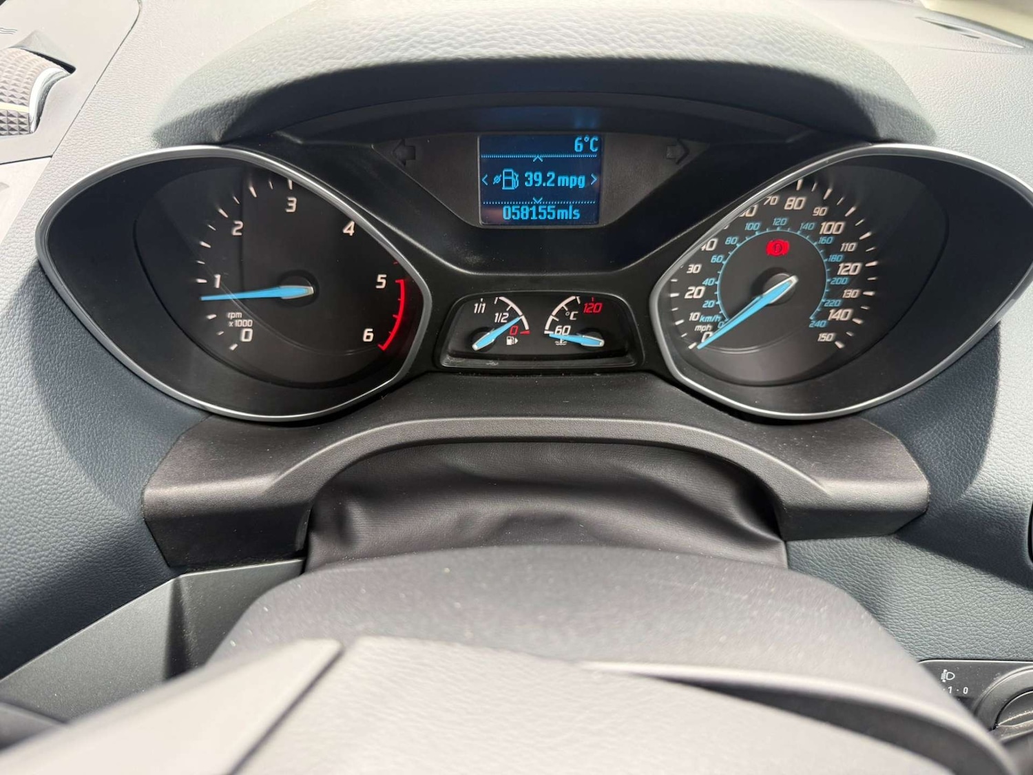 Used Ford Grand C-Max 2013 for sale - 77618899: Photo 13