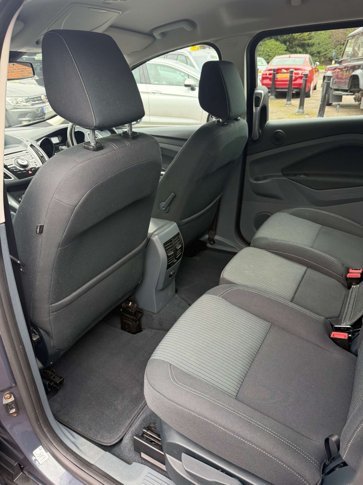 Used Ford Grand C-Max 2013 for sale - 77618899: Photo 14