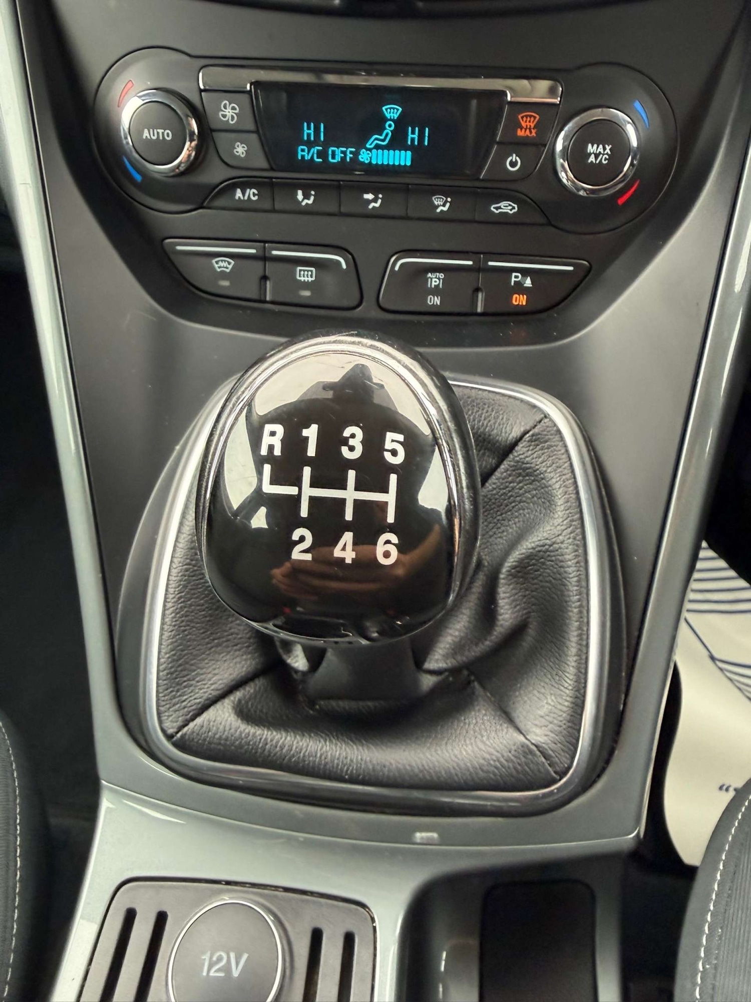 Used Ford Grand C-Max 2013 for sale - 77618899: Photo 21