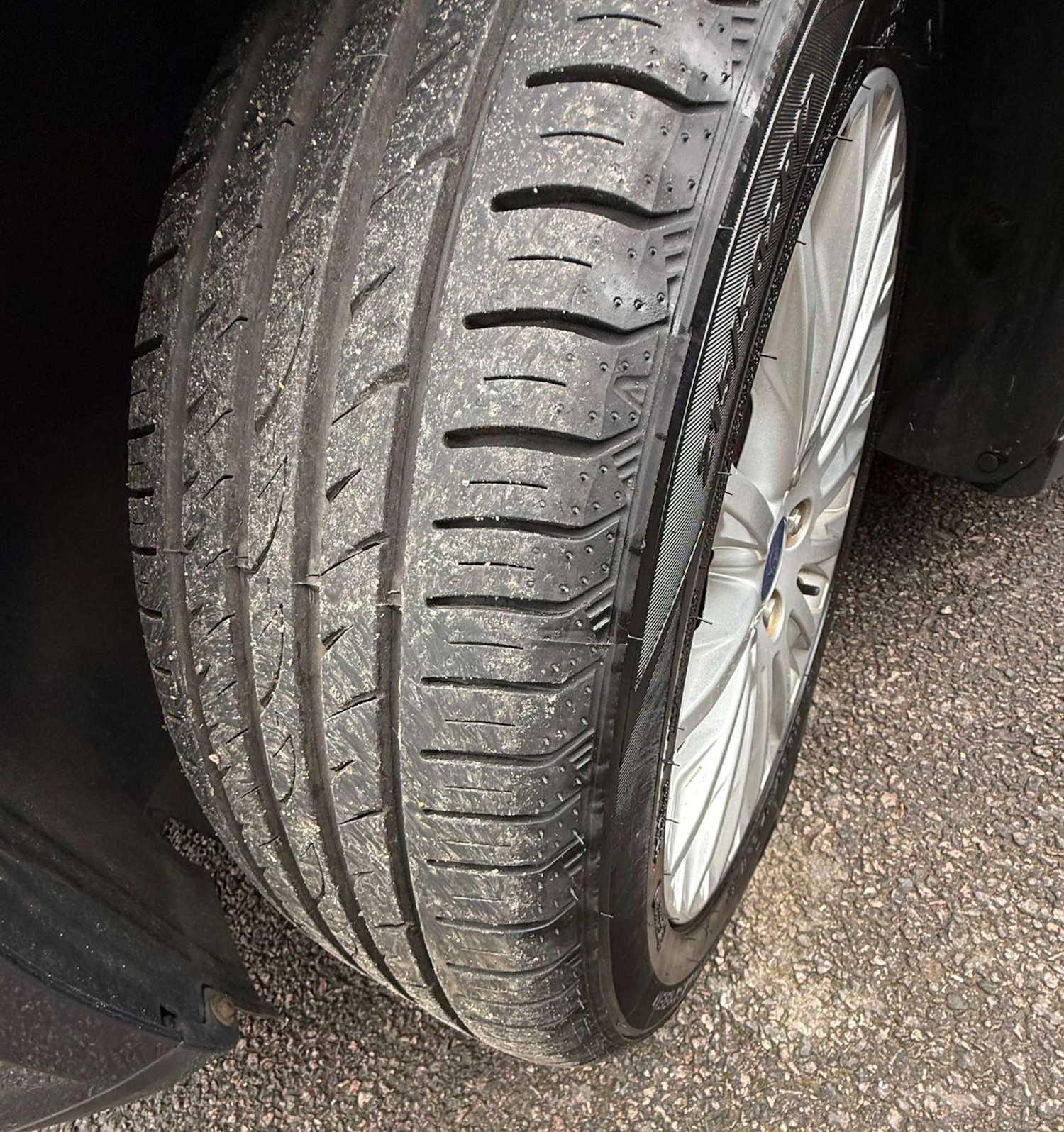 Used Ford Grand C-Max 2013 for sale - 77618899: Photo 23