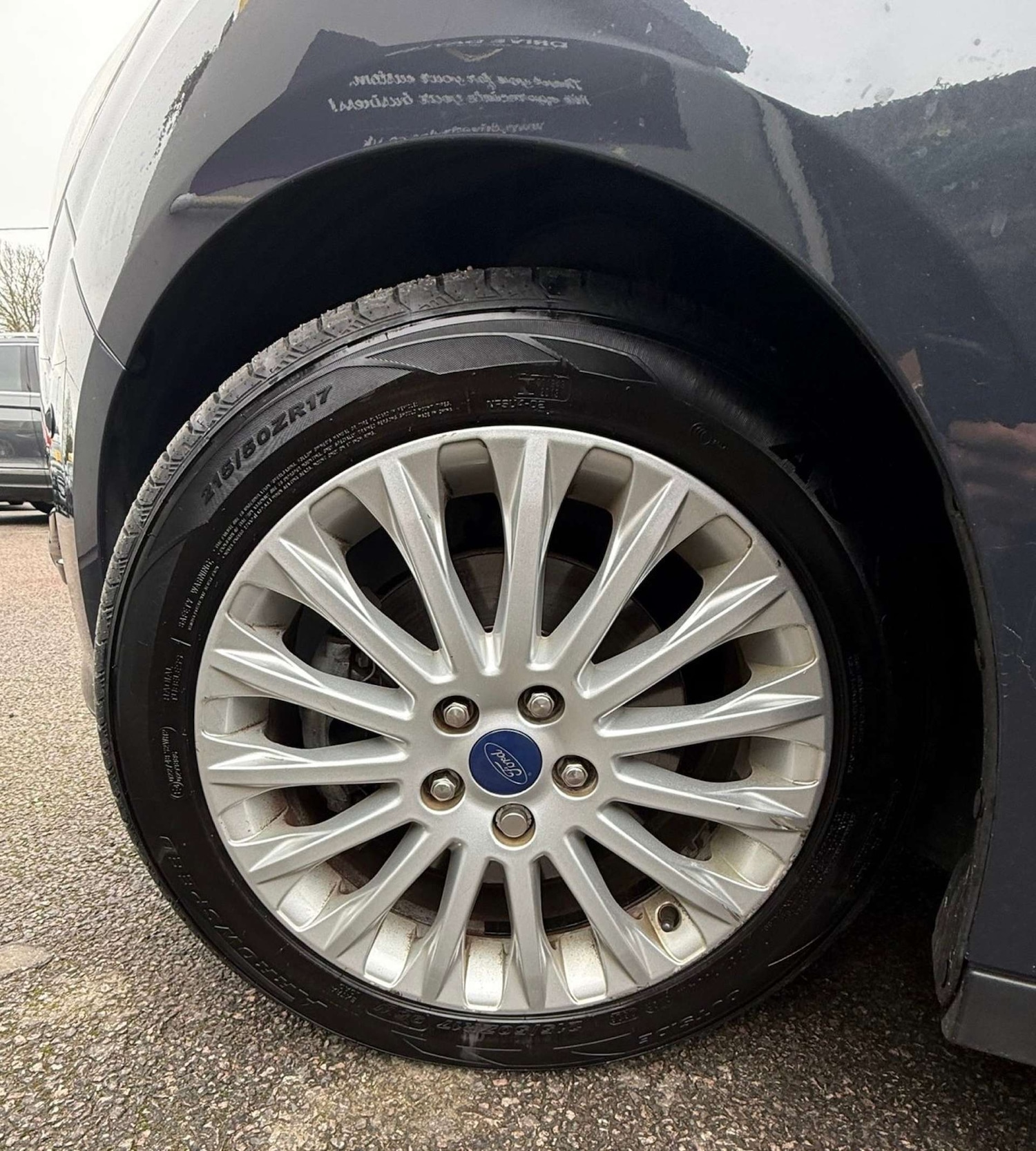 Used Ford Grand C-Max 2013 for sale - 77618899: Photo 25