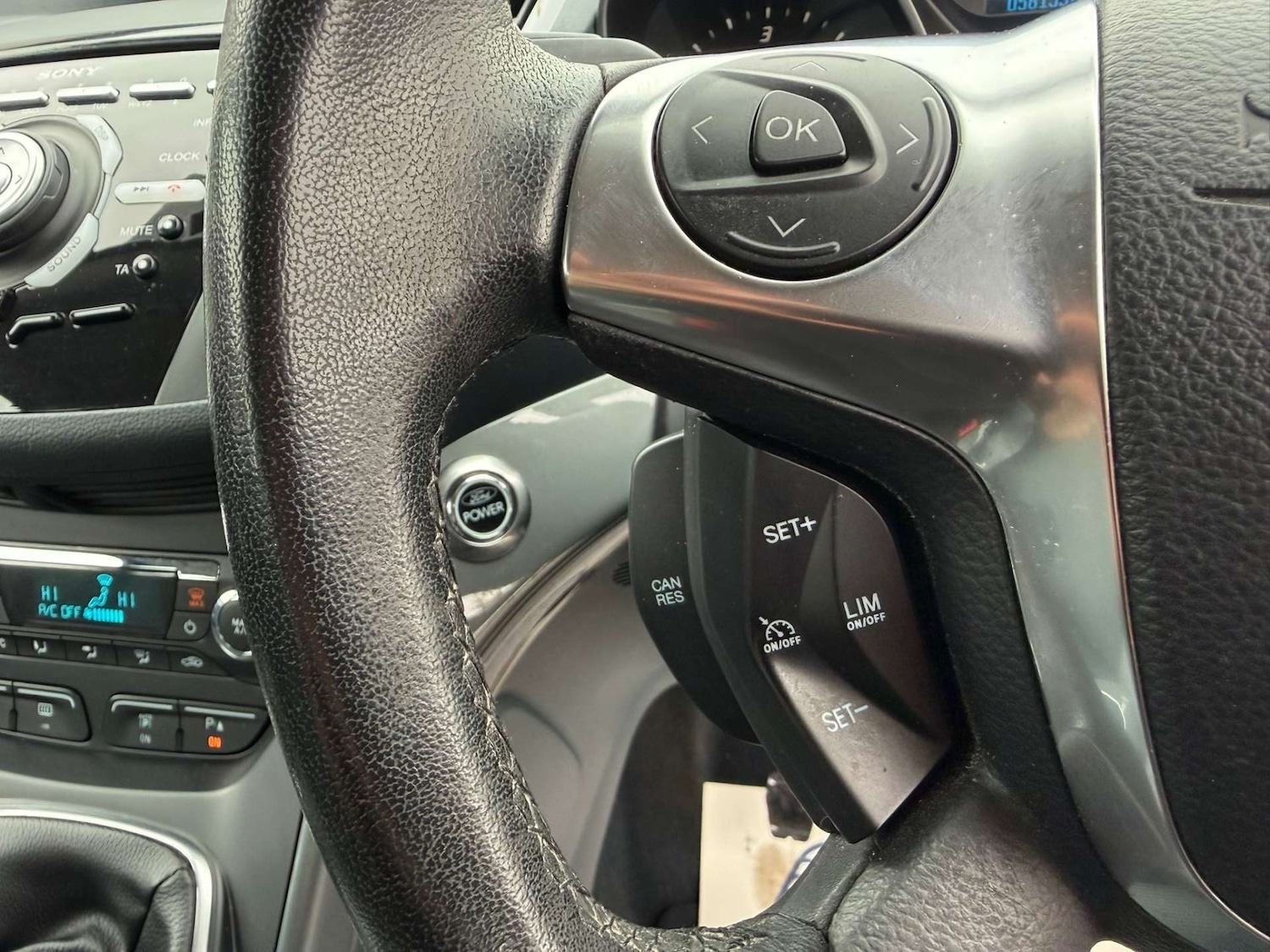 Used Ford Grand C-Max 2013 for sale - 77618899: Photo 26