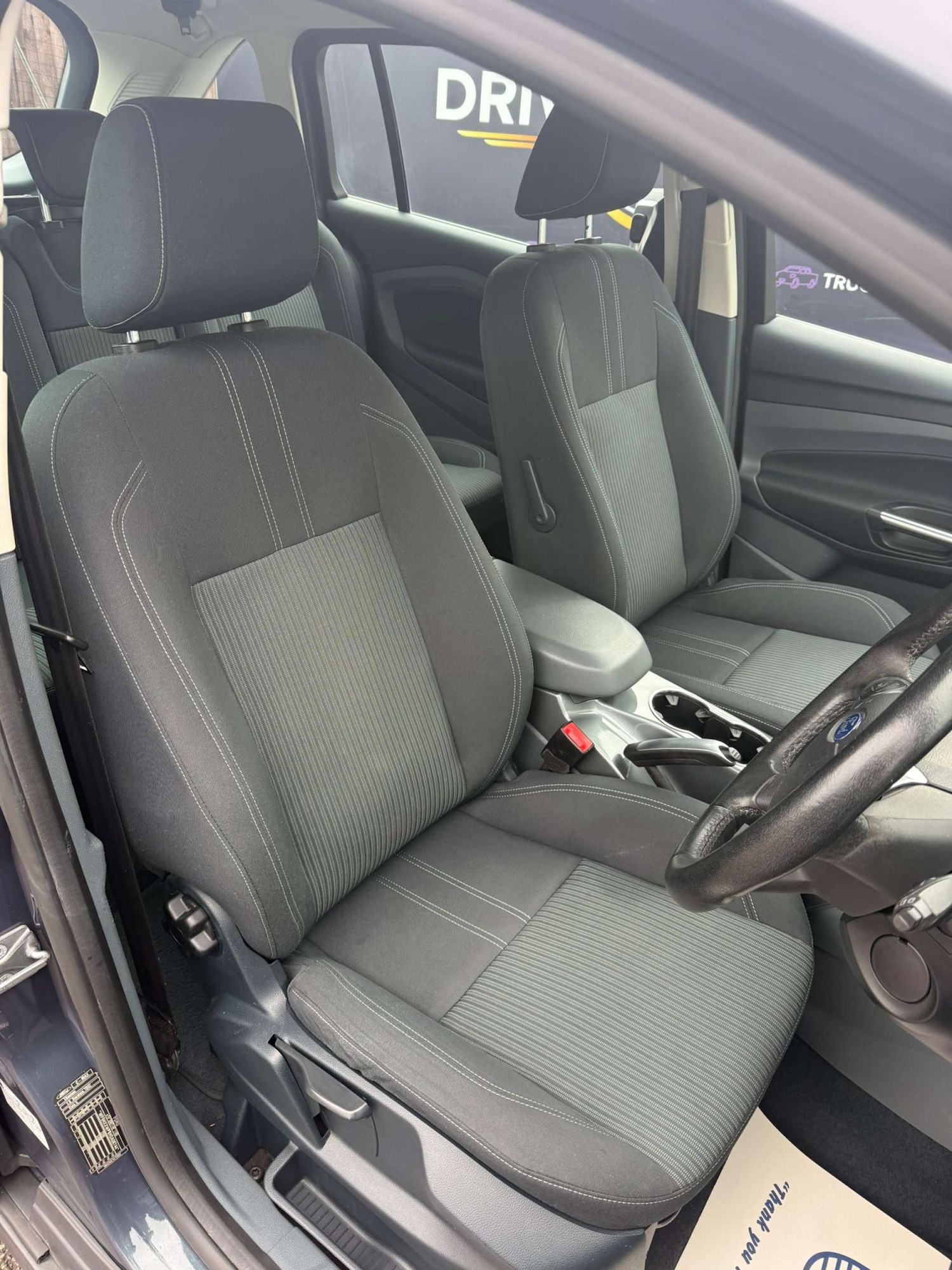 Used Ford Grand C-Max 2013 for sale - 77618899: Photo 5