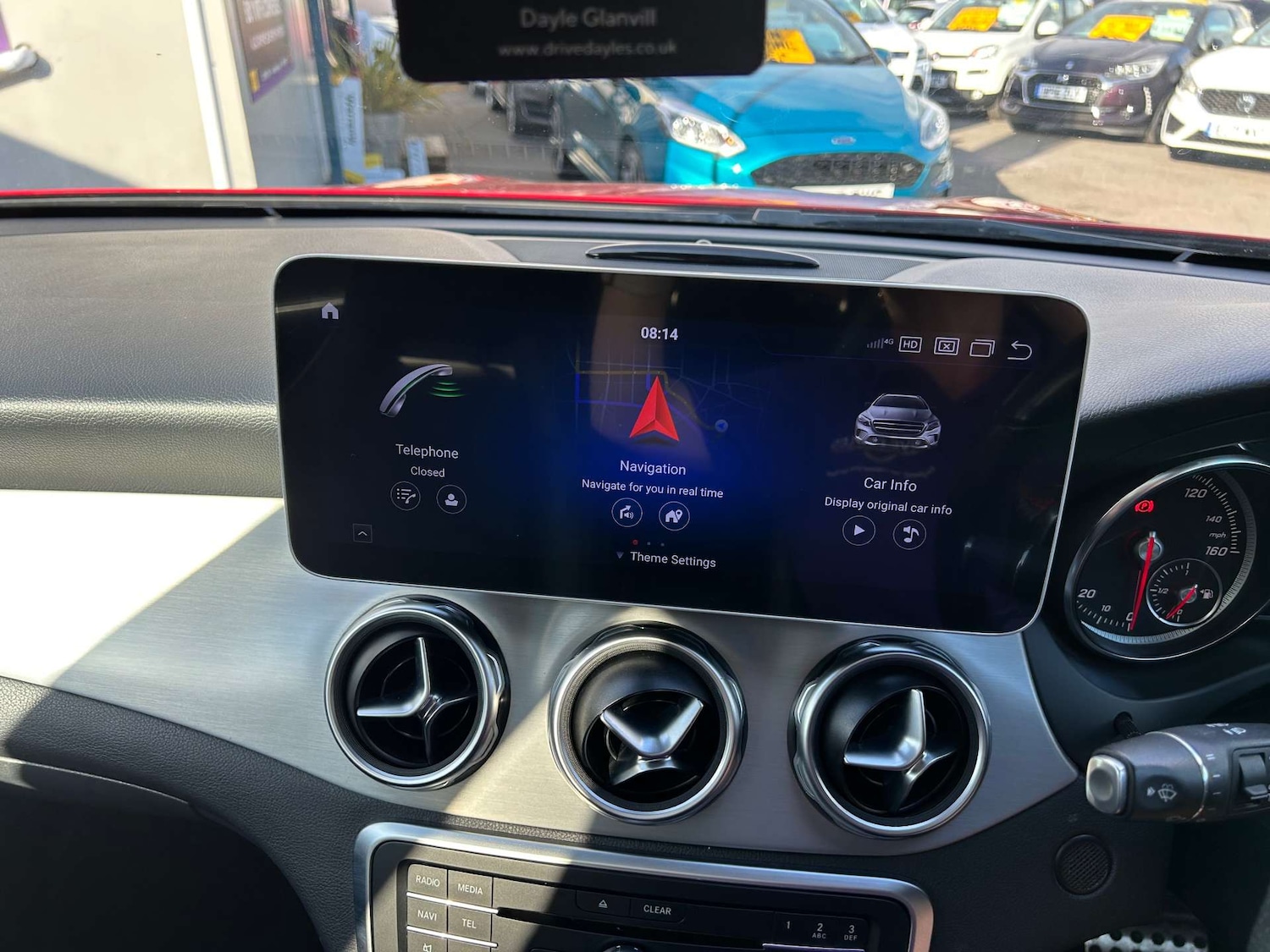 Used Mercedes-Benz GLA 2018 for sale - 76601062: Photo 12