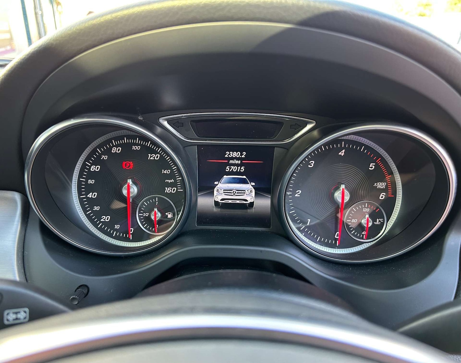 Used Mercedes-Benz GLA 2018 for sale - 76601062: Photo 8