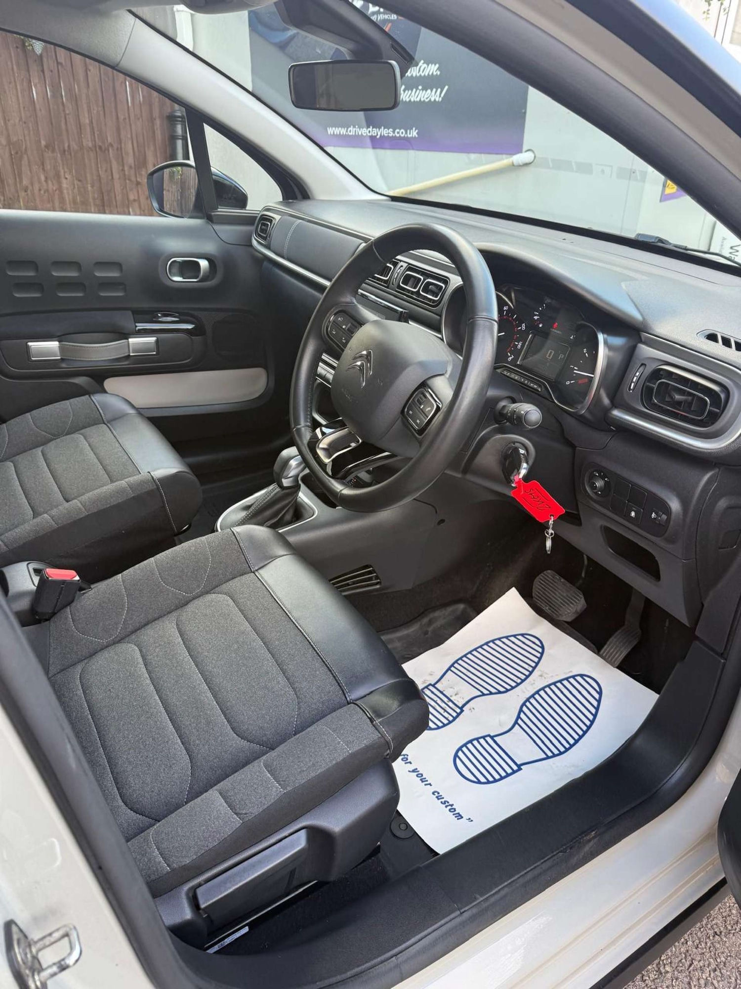 Used Citroen C3 2022 for sale - 77047464: Photo 12